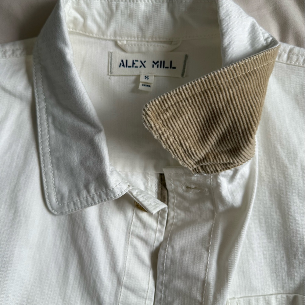 Alex Mill Jacket - image 2